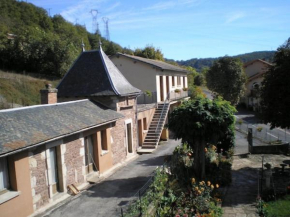 Gite Saint-Victor-et-Melvieu